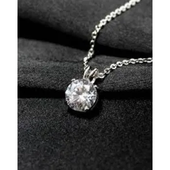 Sterling Silver Chain Women